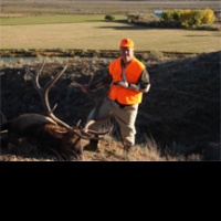 J. Steven Broussard