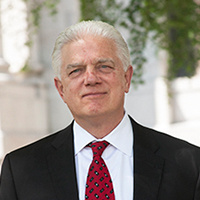 Mr. Douglas Michael Cox