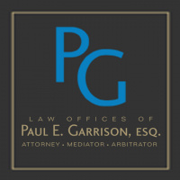 Law Office of Paul Garrison, ESQ.