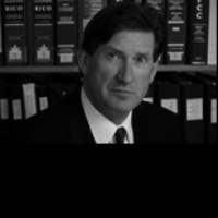 C. James Frush Lawyer