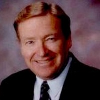 Gerald D. Johnson