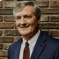 Mr. Grady Randall Edmondson