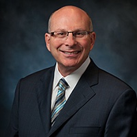 Howard  Yegendorf