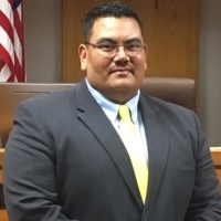 Mr. Gerard J. Perches