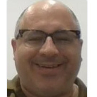 Mr. Jacob Gerald Krief