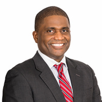 Mr. Henri Oliver Harmon