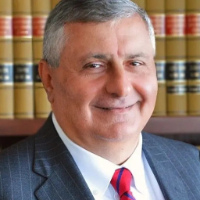 Mr. Nader George Shunnarah