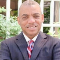 Andrew A. Dunlap Lawyer