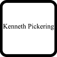 Kenneth E. Pickering