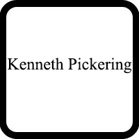Mr Kenneth E. Pickering