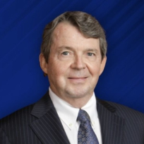 David R Murphy