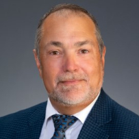 Mr. Thomas P. Rizzuto