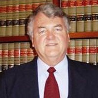 Stanley E Peacock Lawyer