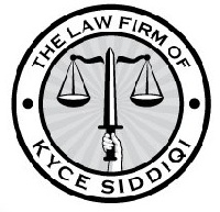 Law Firm of Kyce Siddiqi, P.C.