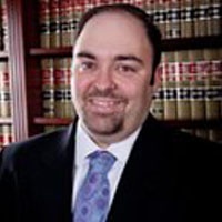 Mr. Thomas Anthony Ricotta