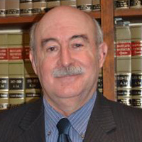 C. William Michaels