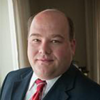 Mr. Robert Stephen McGinnis