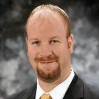 Mr. Darren Pekny