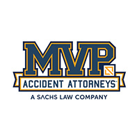 MVP Accident Attorneys - Sachs Law, APC