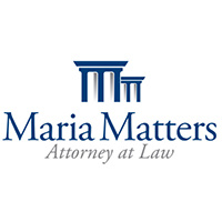 Maria Matters, Attorney at Law