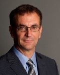 Robert V. Chisholm