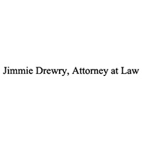 Jimmie Drewry, Attorney at Law