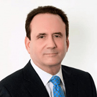 John W. John Lawyer