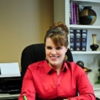 Alisha Triplett