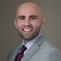 Patrick Amir Patrick Lawyer