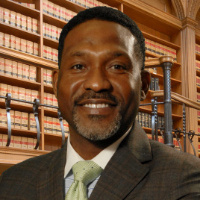 Moses V. Brown