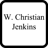 Mr. W. Christian Jenkins
