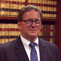 Mark Spencer Sweet Lawyer
