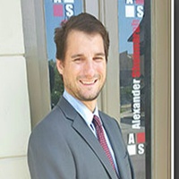 Mr. Woodie James Perkins