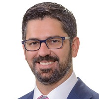 Mr Pablo Andres Tamayo