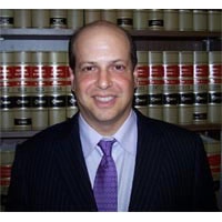 Mr. Gregg M. Rosenberg