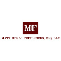 Matthew M. Fredericks