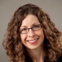 Adina R. Bergstrom