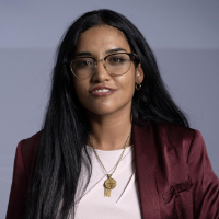 Stephanie  Rivera Lawyer