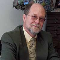 Mr. Gregory C. Shields