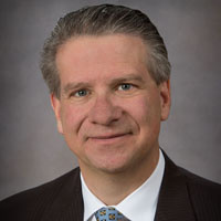 John C Macce
