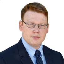 William Francis O’Mara