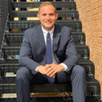 James Cedric Deaton Lawyer