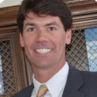 Mr Robert Lawrence Woelfel