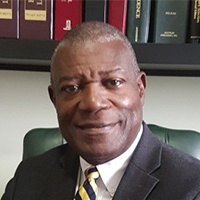 Mr. Richard Okyere Dansoh