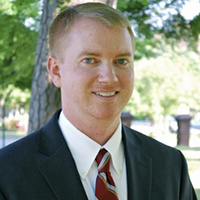 M. Todd  M. Todd Lawyer