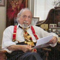 Edwin Marger