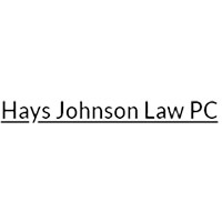 Hays Johnson Law PC