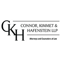 Connor, Kimmet & Hafenstein LLP