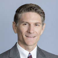 Mr John Christopher Austin