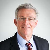 Mr Christopher J Klein